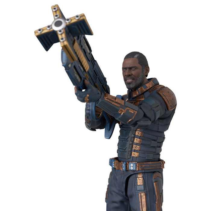 MAFEX "The Suicide Squad" Bloodsport