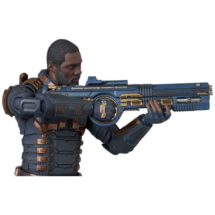 MAFEX "The Suicide Squad" Bloodsport