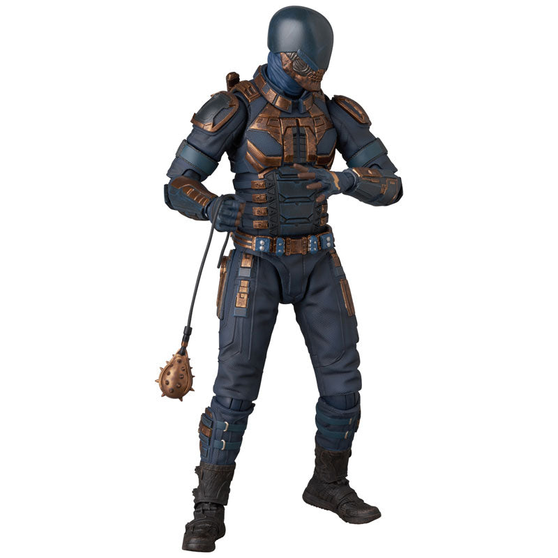 MAFEX "The Suicide Squad" Bloodsport