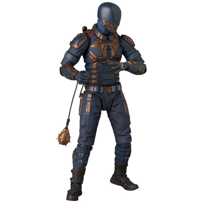 MAFEX "The Suicide Squad" Bloodsport