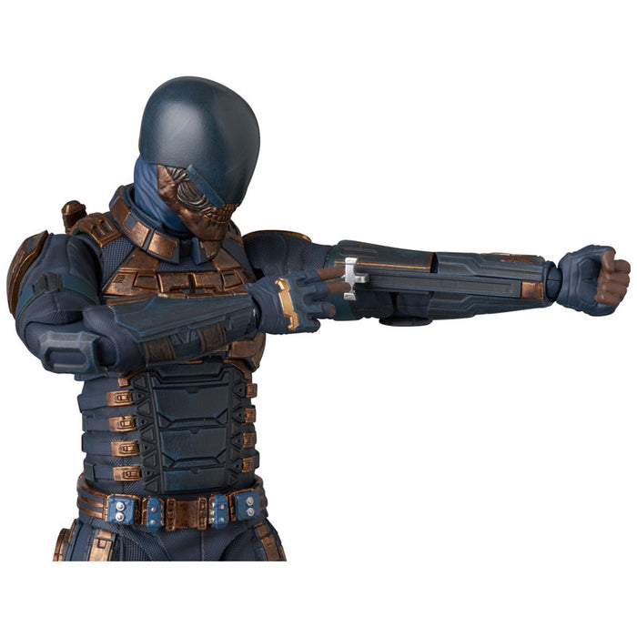 MAFEX "The Suicide Squad" Bloodsport