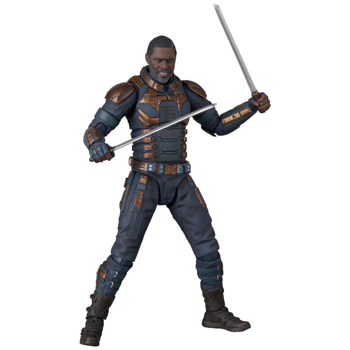 MAFEX "The Suicide Squad" Bloodsport