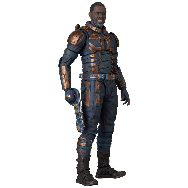 MAFEX "The Suicide Squad" Bloodsport