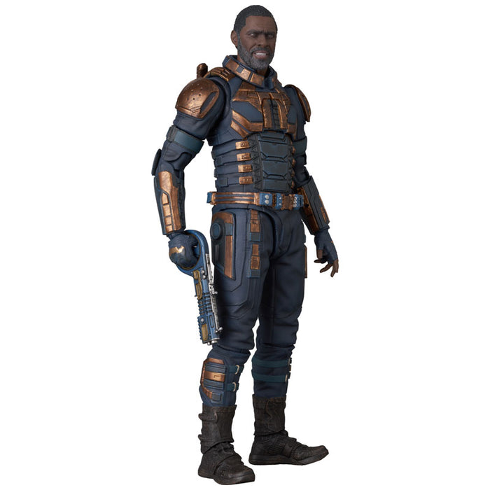 MAFEX "The Suicide Squad" Bloodsport