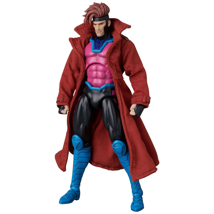 MAFEX "X-Men" Gambit (Comic Variant Ver.)