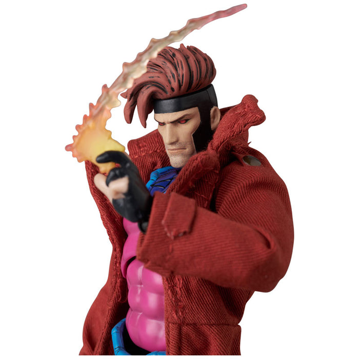 MAFEX "X-Men" Gambit (Comic Variant Ver.)