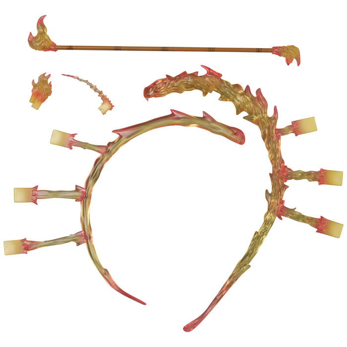 MAFEX "X-Men" Gambit (Comic Variant Ver.)