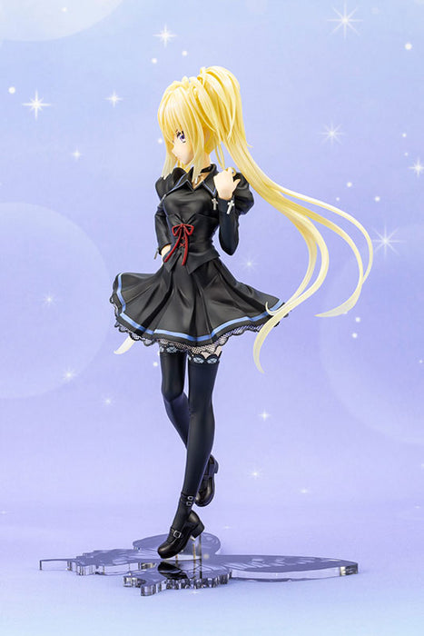 "Shugo Chara!" Hoshina Utau School Uniform Ver.