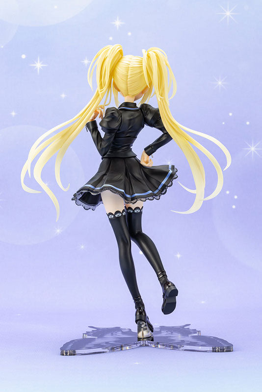 "Shugo Chara!" Hoshina Utau School Uniform Ver.