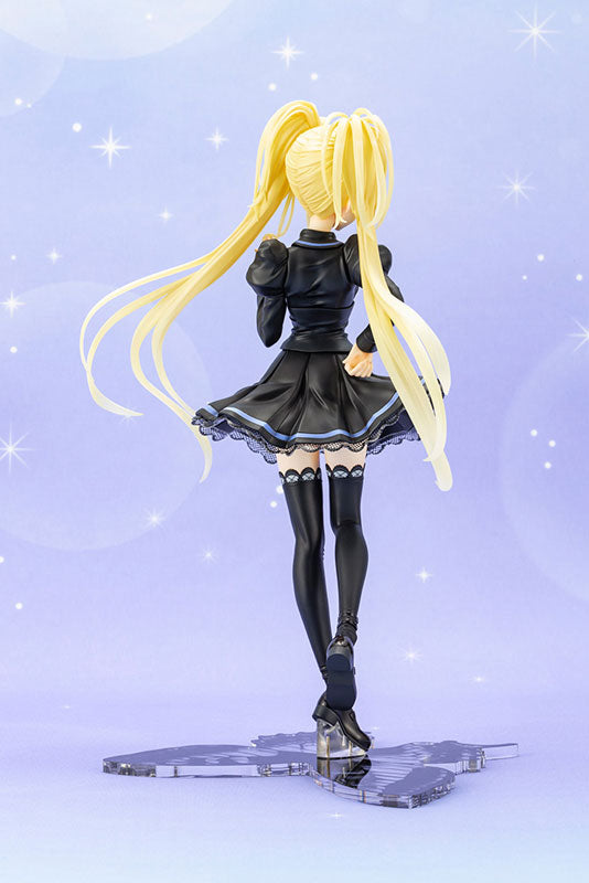 "Shugo Chara!" Hoshina Utau School Uniform Ver.