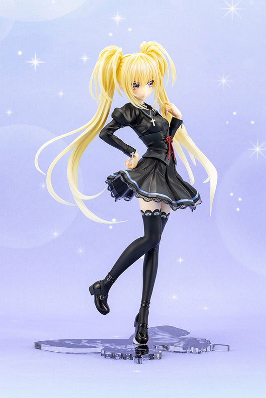 "Shugo Chara!" Hoshina Utau School Uniform Ver.