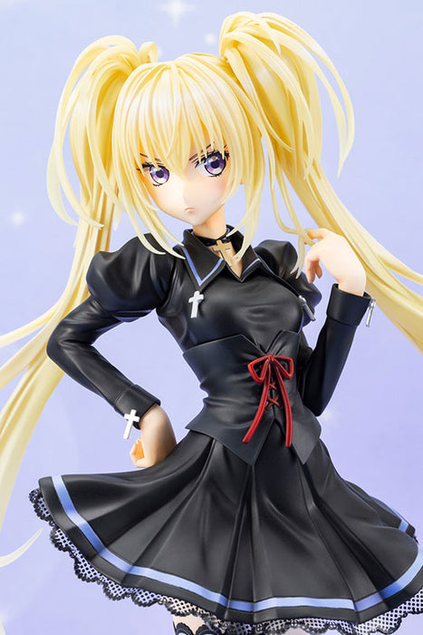 "Shugo Chara!" Hoshina Utau School Uniform Ver.