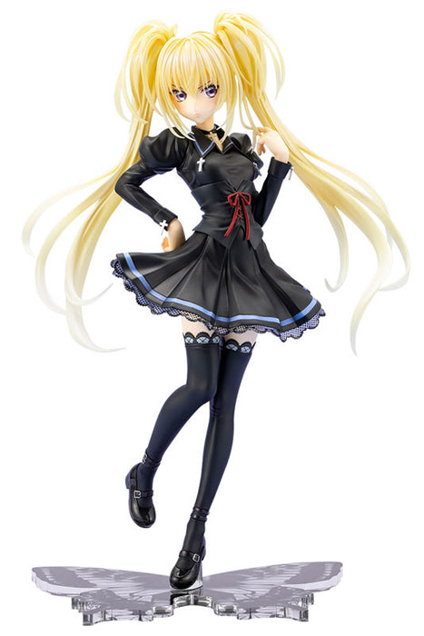 "Shugo Chara!" Hoshina Utau School Uniform Ver.