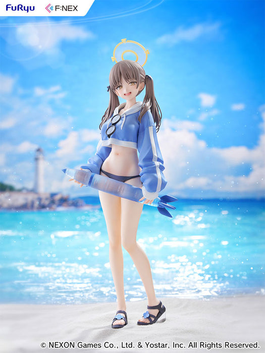 "Blue Archive" Moe (Swimwear) 1/7 Scale Figure
