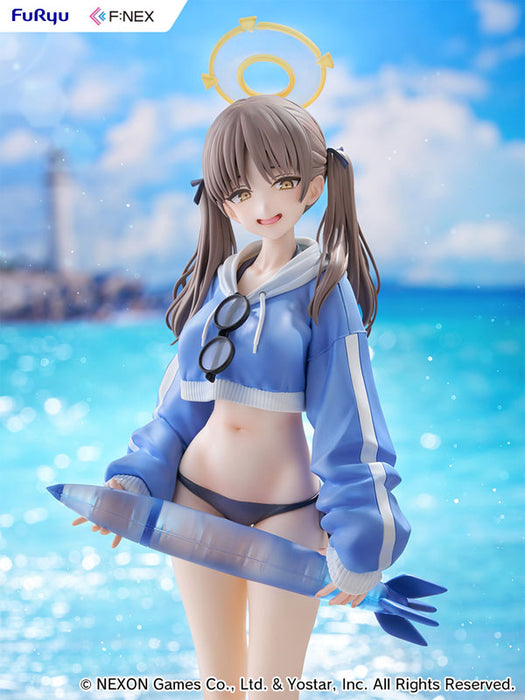 "Blue Archive" Moe (Swimwear) 1/7 Scale Figure