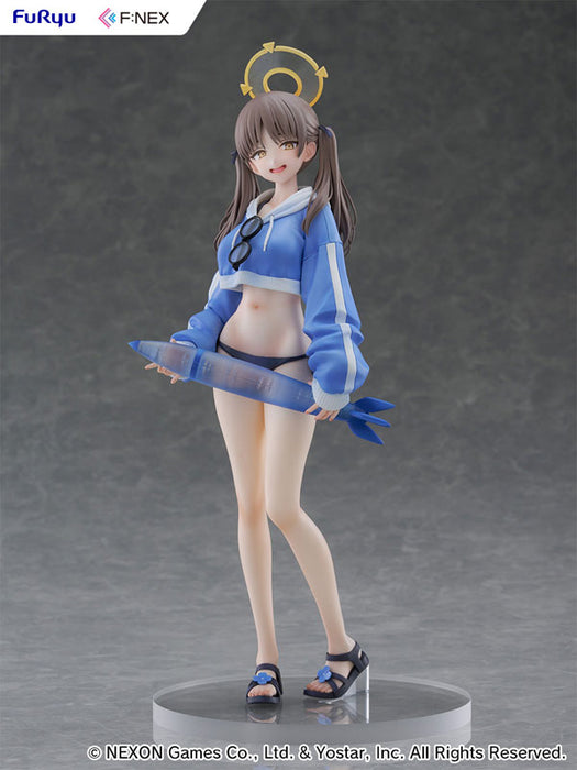"Blue Archive" Moe (Swimwear) 1/7 Scale Figure