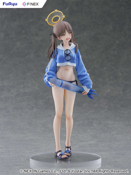"Blue Archive" Moe (Swimwear) 1/7 Scale Figure