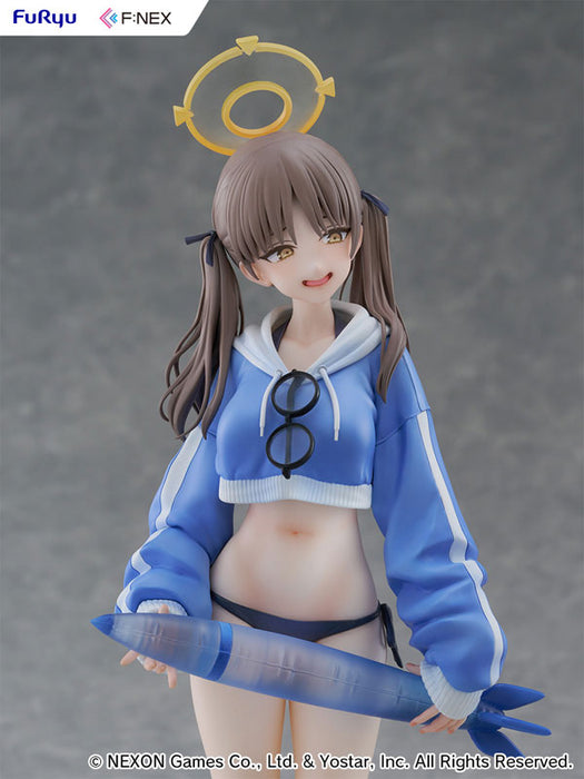 "Blue Archive" Moe (Swimwear) 1/7 Scale Figure