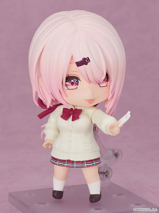 Nendoroid Nijisanji Shiina Yuika