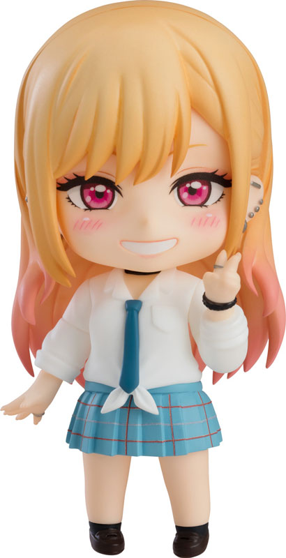 Nendoroid "My Dress-Up Darling" Kitagawa Marin