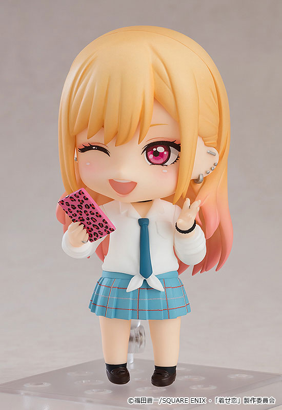 Nendoroid "My Dress-Up Darling" Kitagawa Marin