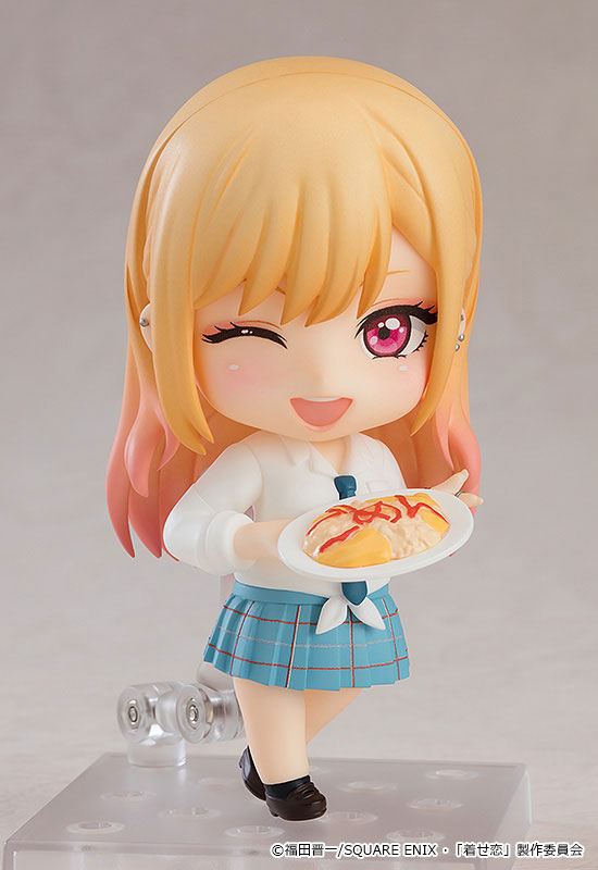 Nendoroid "My Dress-Up Darling" Kitagawa Marin
