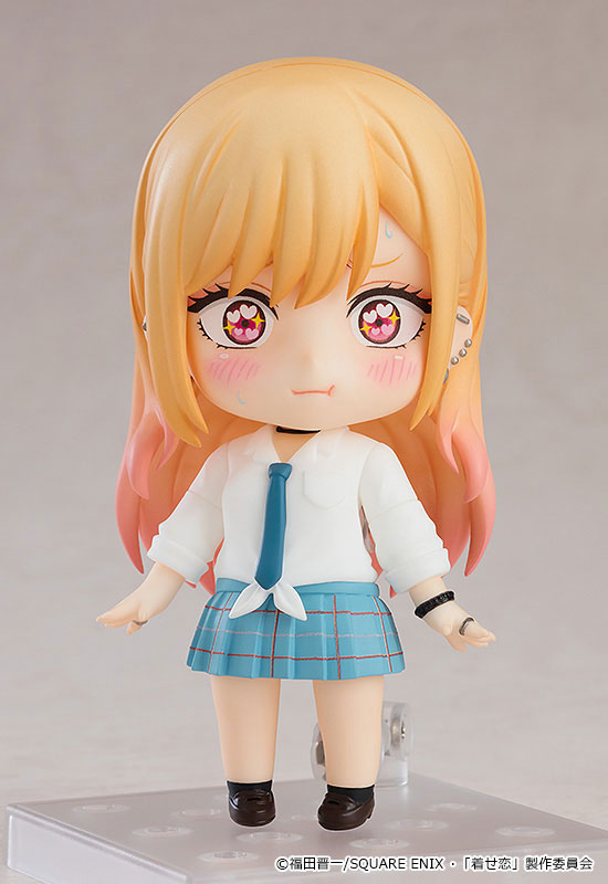 Nendoroid "My Dress-Up Darling" Kitagawa Marin