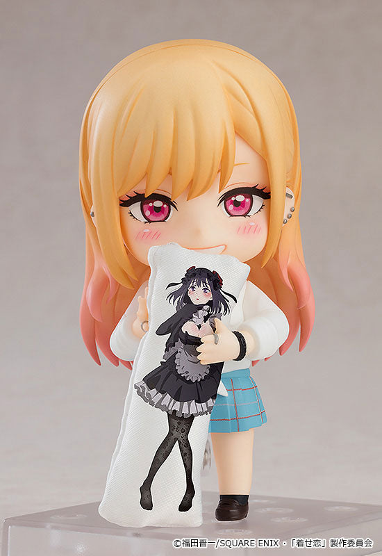 Nendoroid "My Dress-Up Darling" Kitagawa Marin
