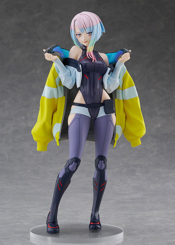 POP UP PARADE "Cyberpunk: Edgerunners" Lucy L Size