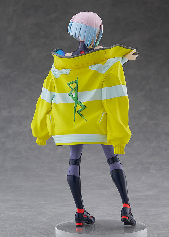 POP UP PARADE "Cyberpunk: Edgerunners" Lucy L Size