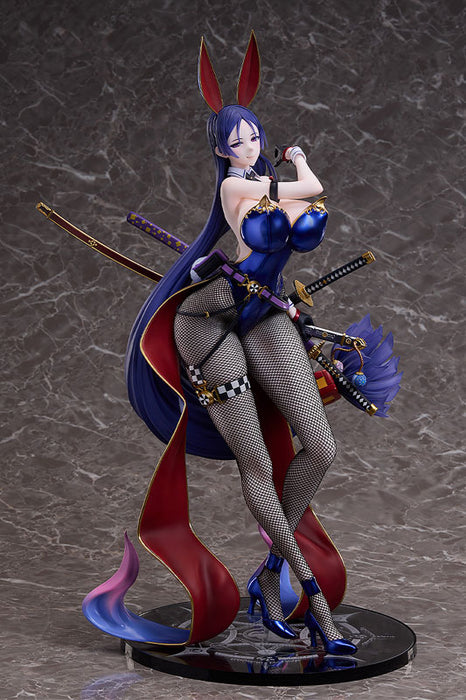 "Fate/Grand Order" Minamoto no Raikou Bunny Girl Style