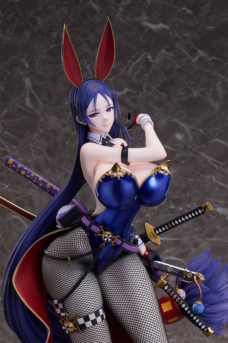 "Fate/Grand Order" Minamoto no Raikou Bunny Girl Style