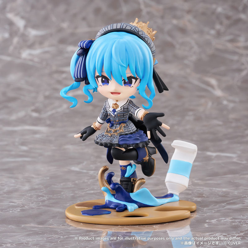PalVerse Pale. Hololive Production Hoshimachi Suisei
