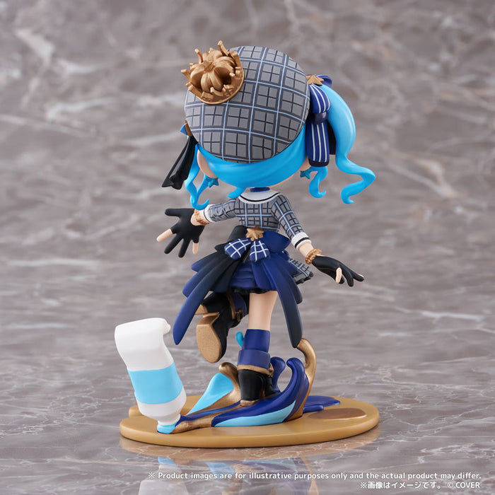 PalVerse Pale. Hololive Production Hoshimachi Suisei