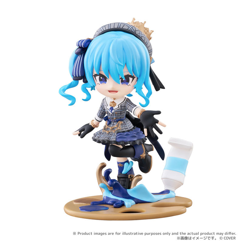 PalVerse Pale. Hololive Production Hoshimachi Suisei