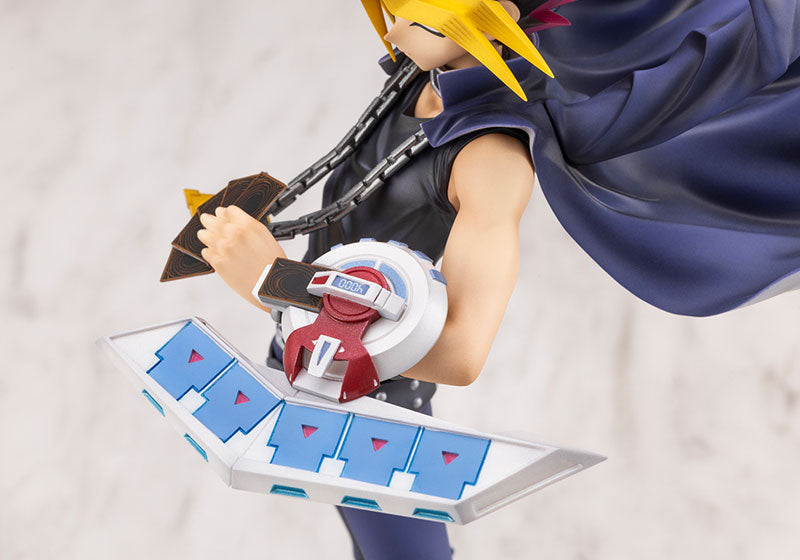 "Yu-Gi-Oh! Duel Monsters" ARTFX J Yami Yugi -Passionate Duelists-
