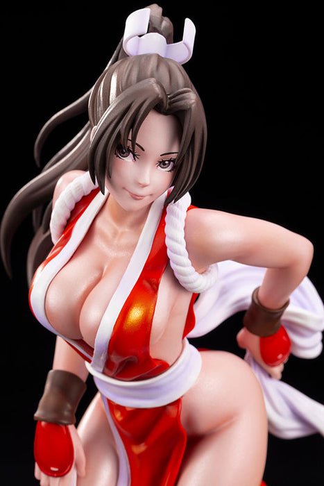"The King of Fighters '98" Shiranui Mai EX Bishoujo Statue