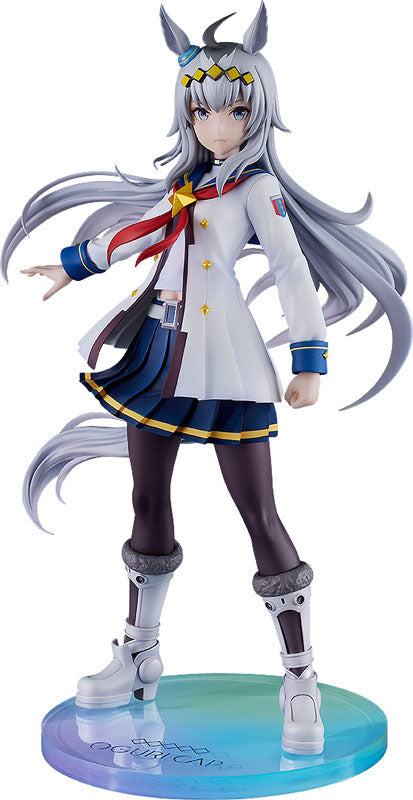 "Uma Musume Pretty Derby" Oguri Cap
