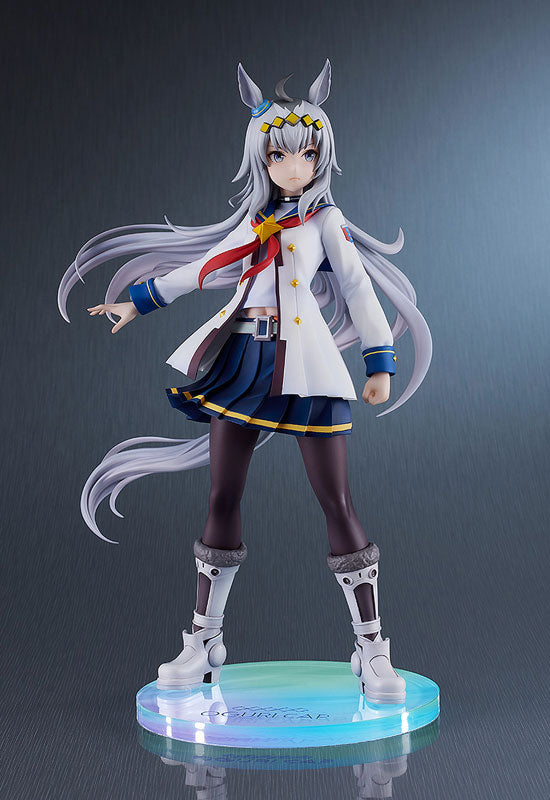 "Uma Musume Pretty Derby" Oguri Cap