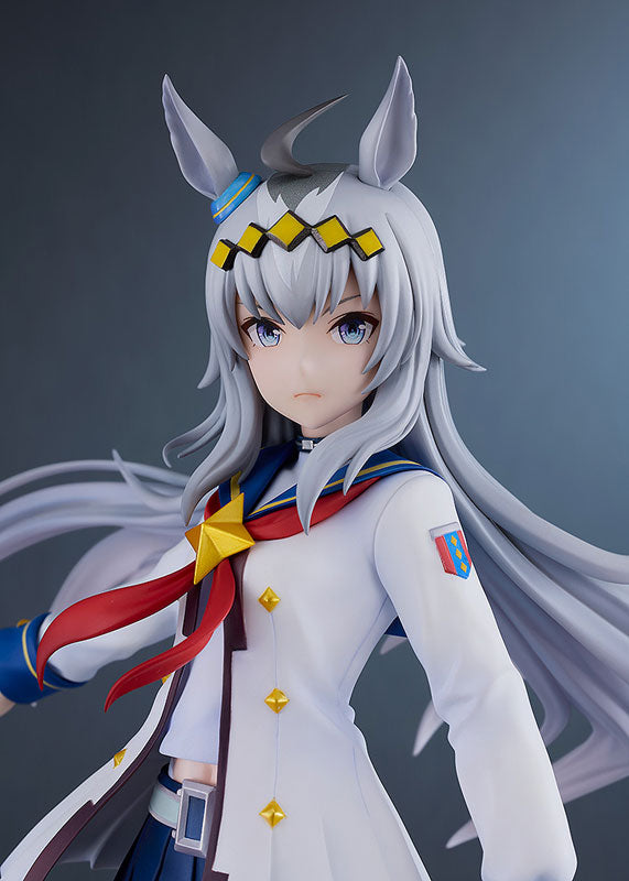 "Uma Musume Pretty Derby" Oguri Cap