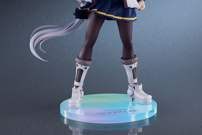 "Uma Musume Pretty Derby" Oguri Cap