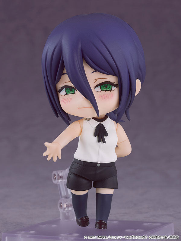 Nendoroid "Chainsaw Man - The Movie: Reze Arc" Reze
