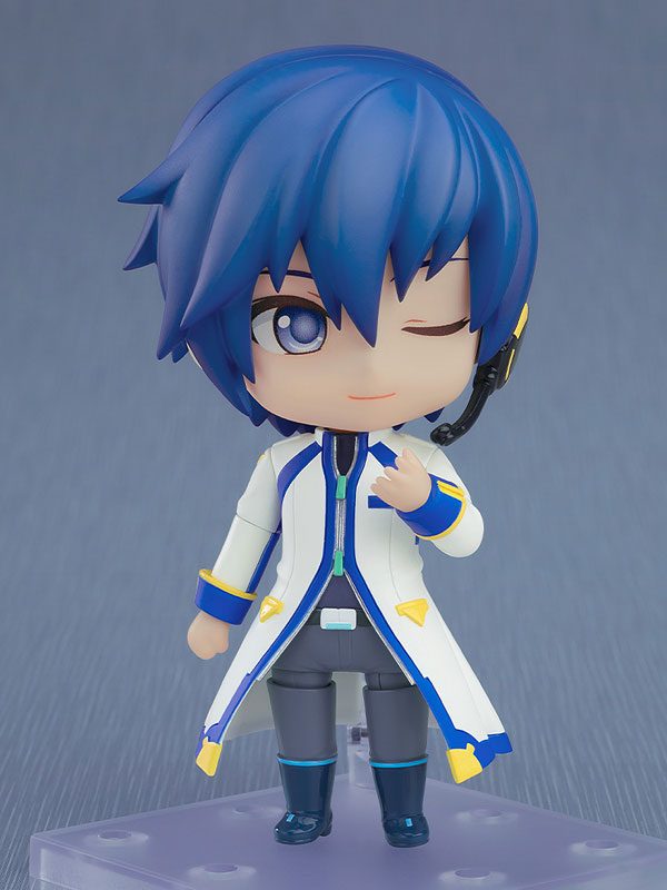 Nendoroid KAITO KAITO 2.0