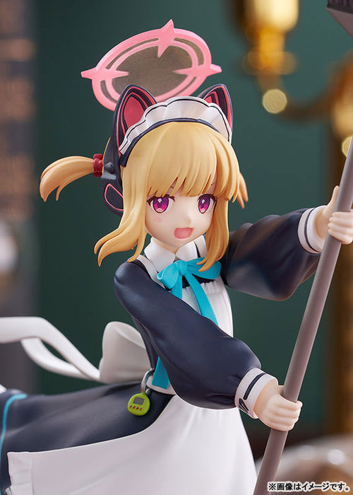 POP UP PARADE "Blue Archive" Momoi (Maid)