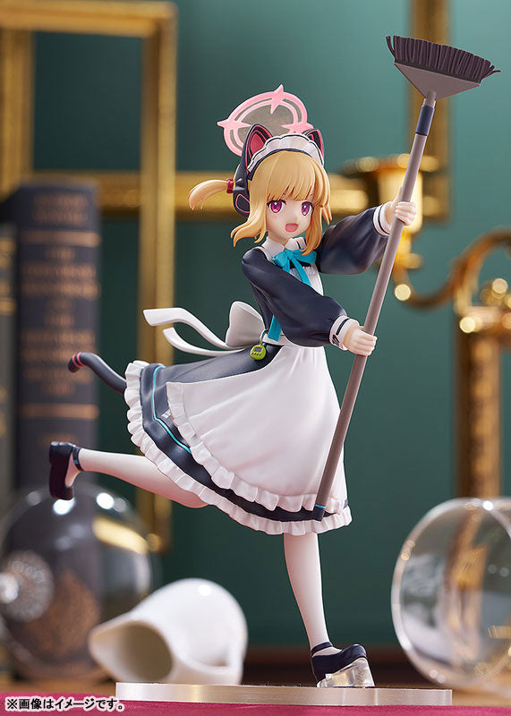 POP UP PARADE "Blue Archive" Momoi (Maid)
