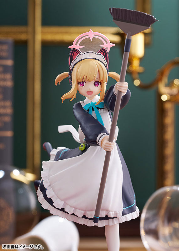 POP UP PARADE "Blue Archive" Momoi (Maid)