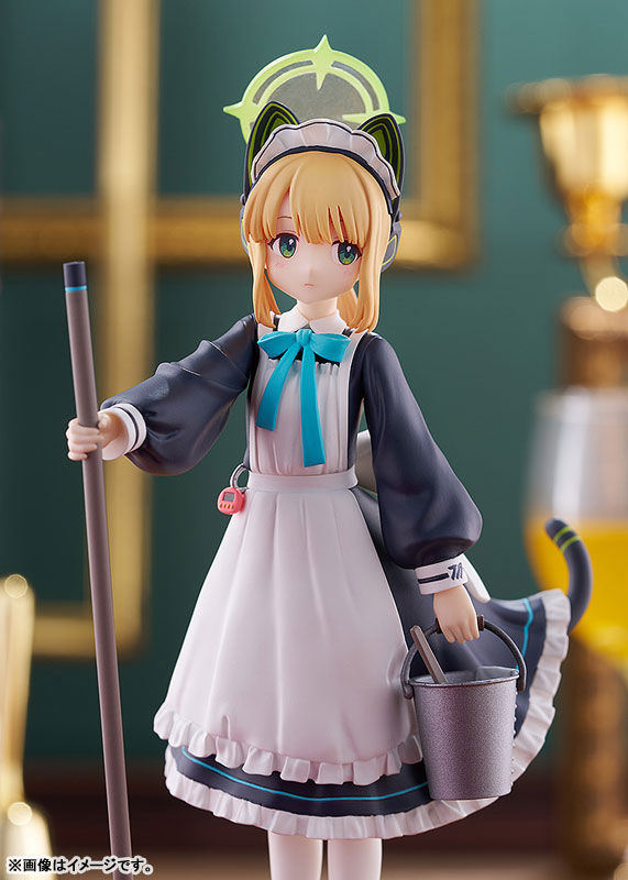 POP UP PARADE "Blue Archive" Midori (Maid)