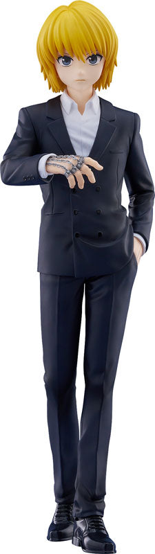 POP UP PARADE "Hunter x Hunter" Curarpikt Suit Ver. L Size