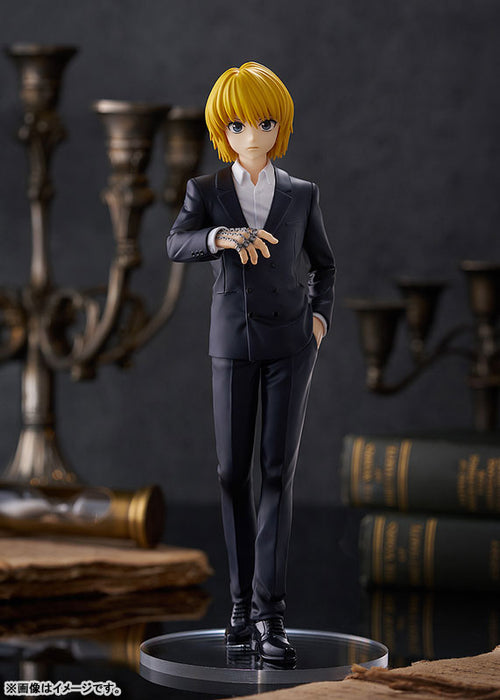 POP UP PARADE "Hunter x Hunter" Curarpikt Suit Ver. L Size