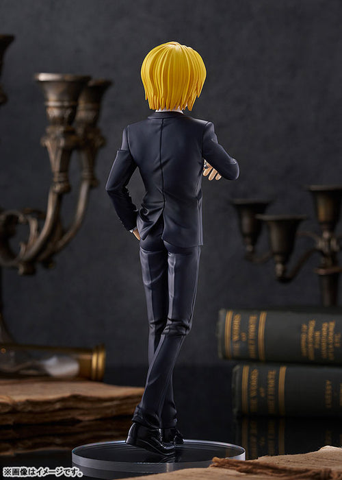 POP UP PARADE "Hunter x Hunter" Curarpikt Suit Ver. L Size